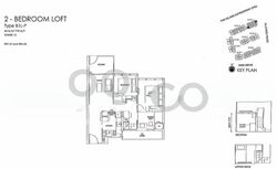 Sims Urban Oasis (D14), Condominium #575503321